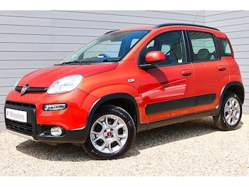 Used Fiat Panda 2014 for sale - 78993172: Photo