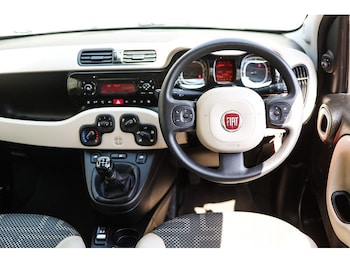Used Fiat Panda 2014 for sale - 78993172: Photo