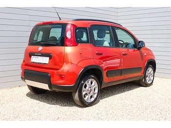 Used Fiat Panda 2014 for sale - 78993172: Photo