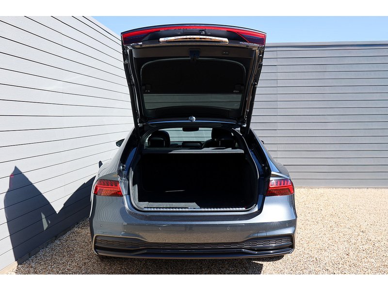 Used Audi A7 2020 for sale - 78150617: Photo 13