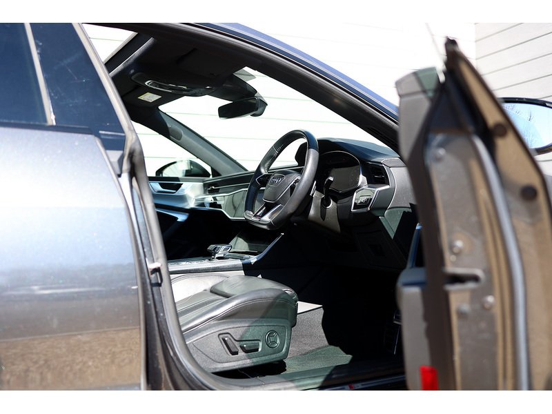 Used Audi A7 2020 for sale - 78150617: Photo 17