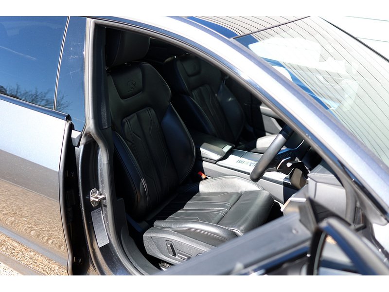 Used Audi A7 2020 for sale - 78150617: Photo 18