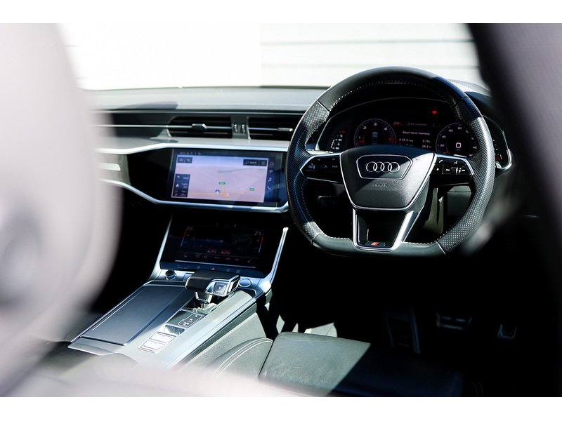 Used Audi A7 2020 for sale - 78150617: Photo 19