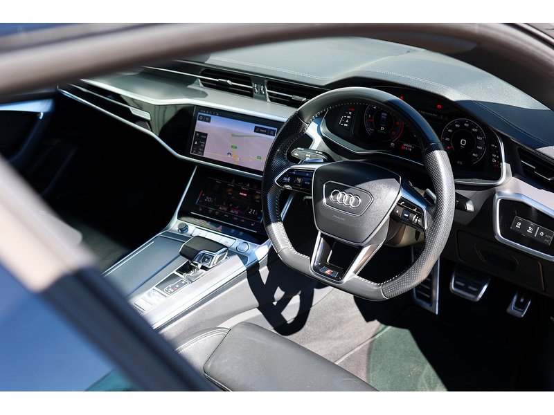 Used Audi A7 2020 for sale - 78150617: Photo 2