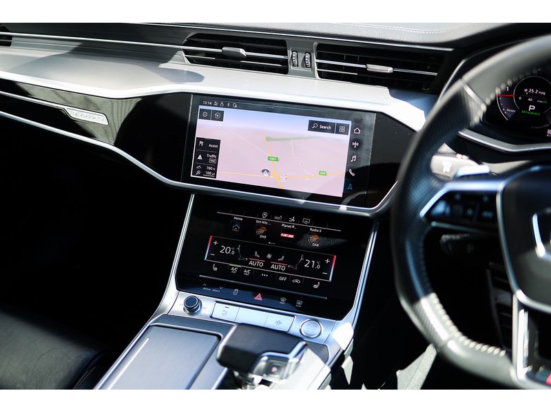 Used Audi A7 2020 for sale - 78150617: Photo 20