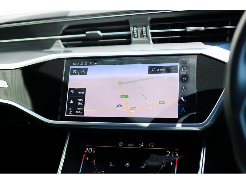 Used Audi A7 2020 for sale - 78150617: Photo 21