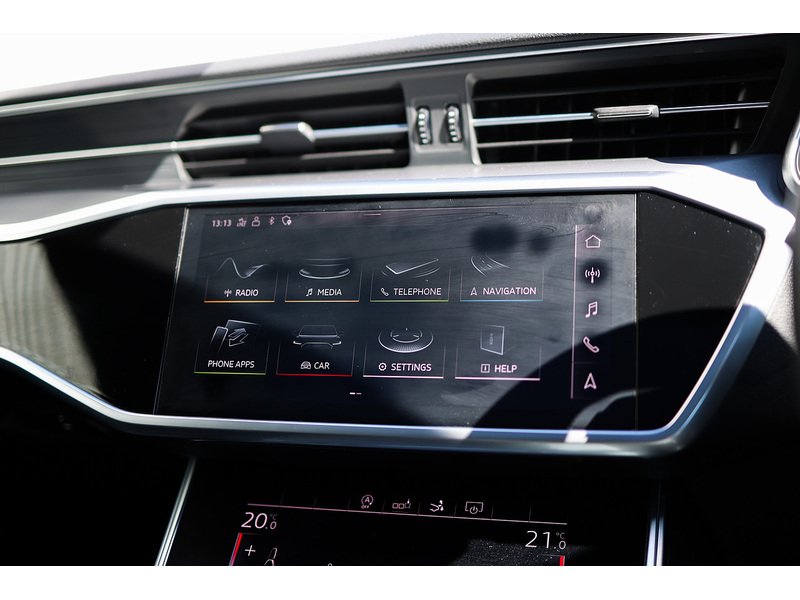 Used Audi A7 2020 for sale - 78150617: Photo 22