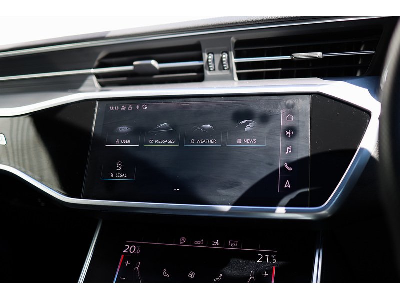 Used Audi A7 2020 for sale - 78150617: Photo 23