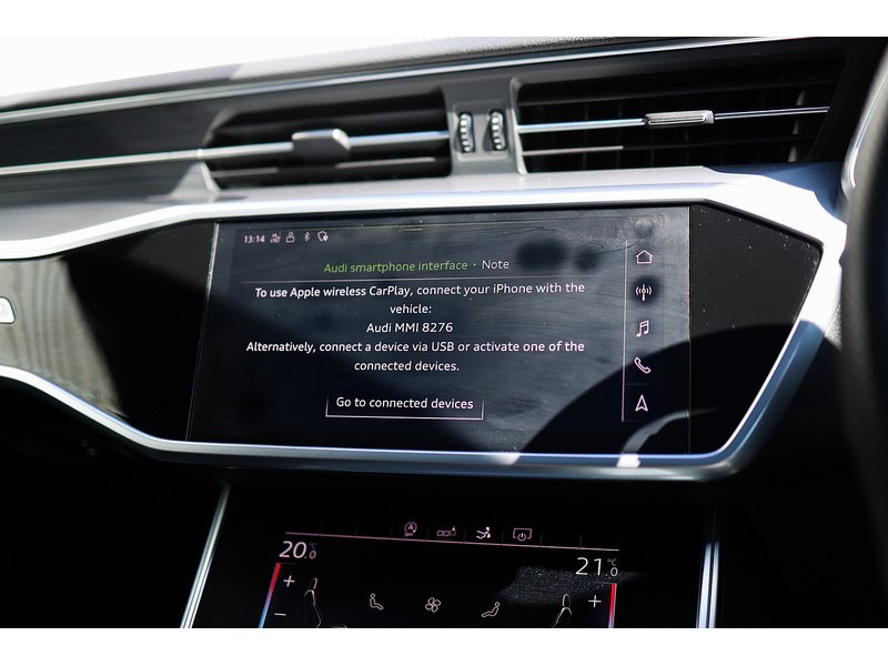 Used Audi A7 2020 for sale - 78150617: Photo 24