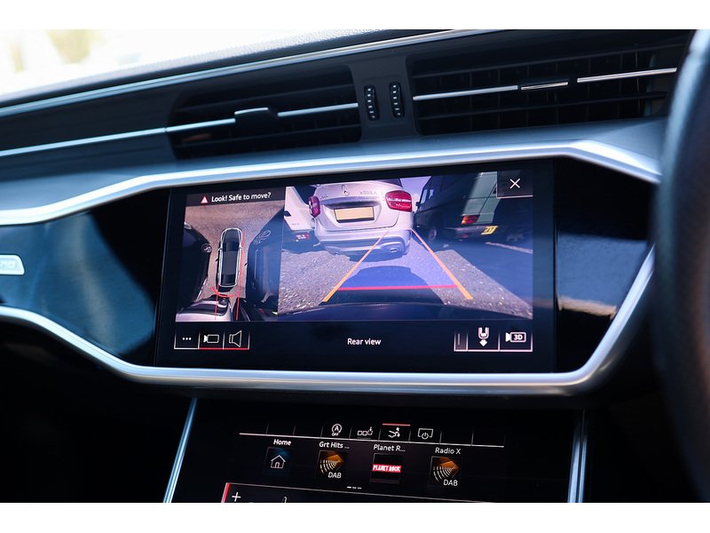 Used Audi A7 2020 for sale - 78150617: Photo 25