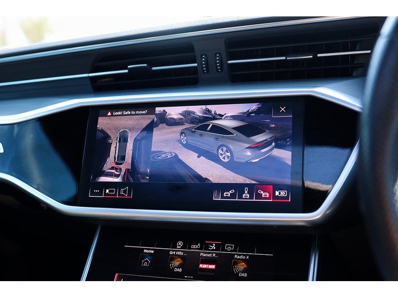 Used Audi A7 2020 for sale - 78150617: Photo 26