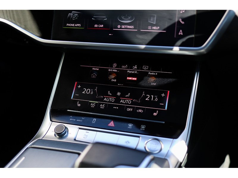 Used Audi A7 2020 for sale - 78150617: Photo 27