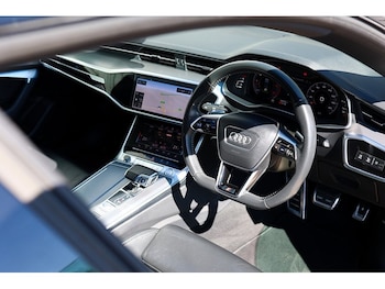 Used Audi A7 2020 for sale - 78150617: Photo