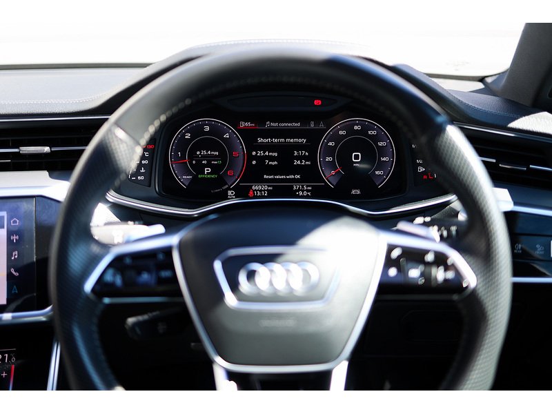 Used Audi A7 2020 for sale - 78150617: Photo 30