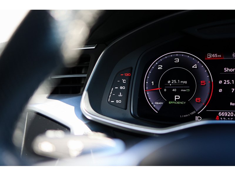 Used Audi A7 2020 for sale - 78150617: Photo 31