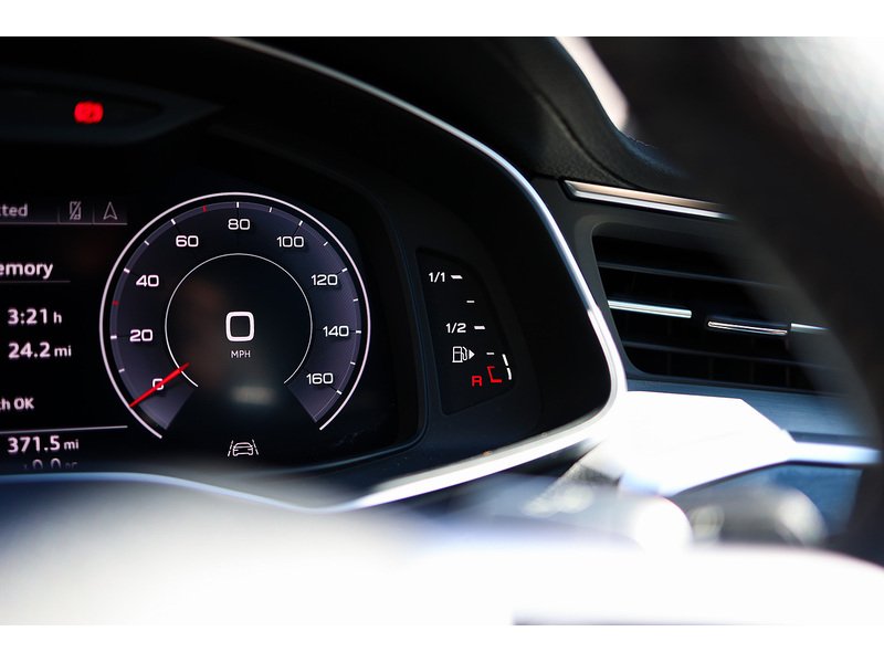 Used Audi A7 2020 for sale - 78150617: Photo 32