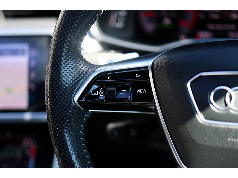 Used Audi A7 2020 for sale - 78150617: Photo 33