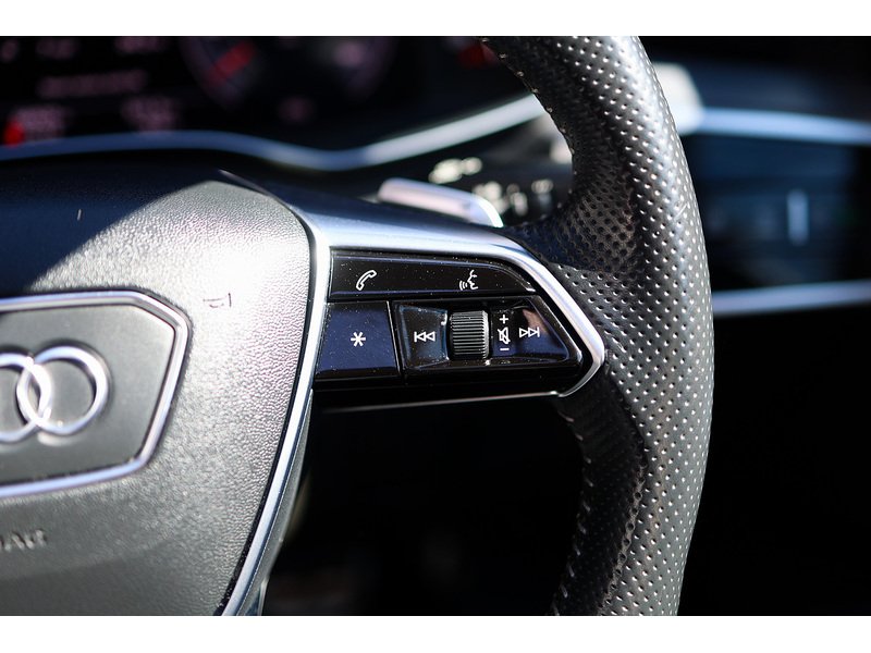 Used Audi A7 2020 for sale - 78150617: Photo 34