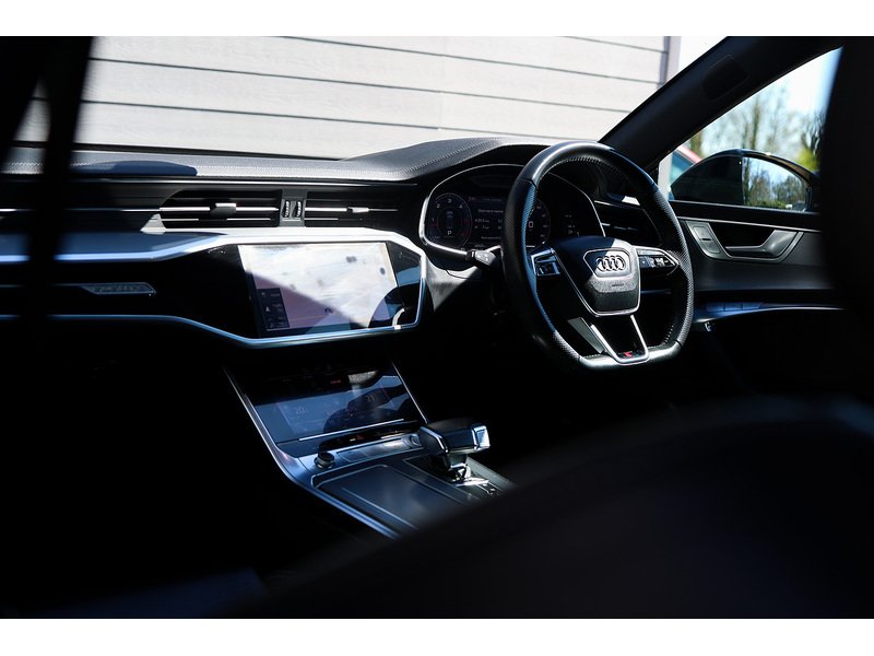 Used Audi A7 2020 for sale - 78150617: Photo 37