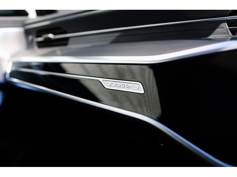 Used Audi A7 2020 for sale - 78150617: Photo 38