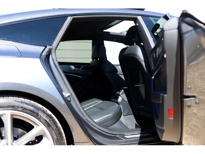 Used Audi A7 2020 for sale - 78150617: Photo 40