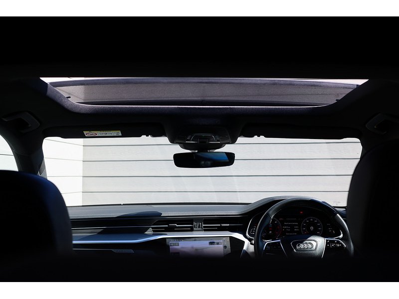 Used Audi A7 2020 for sale - 78150617: Photo 42