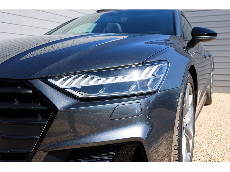 Used Audi A7 2020 for sale - 78150617: Photo 47