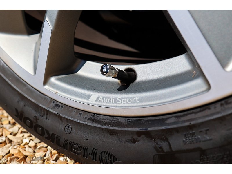 Used Audi A7 2020 for sale - 78150617: Photo 52