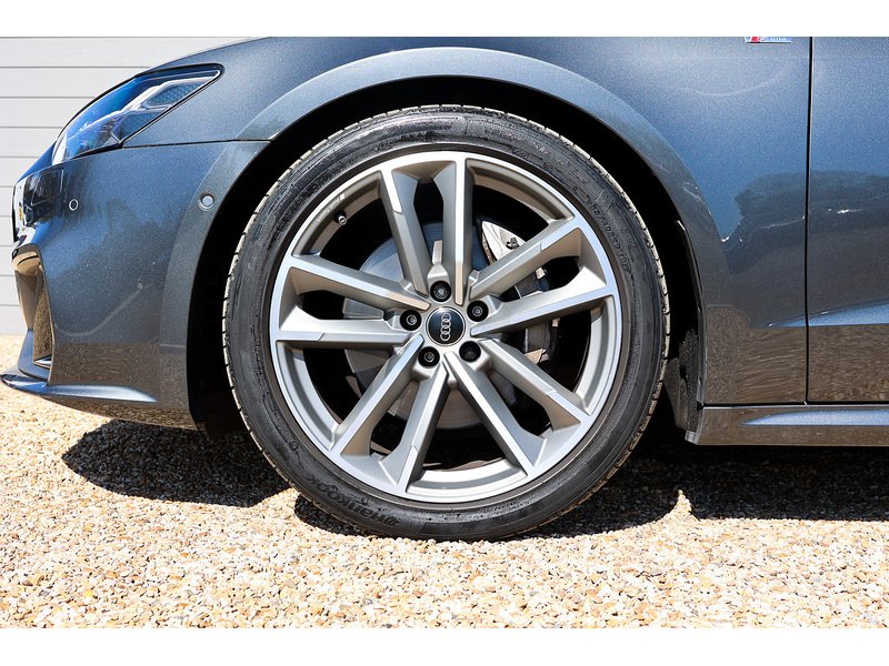 Used Audi A7 2020 for sale - 78150617: Photo 53