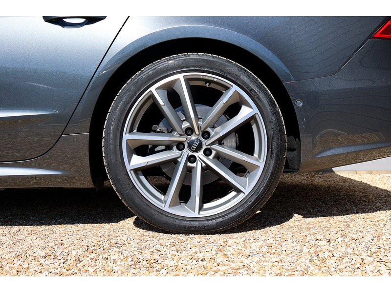 Used Audi A7 2020 for sale - 78150617: Photo 54