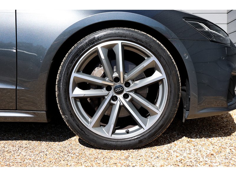 Used Audi A7 2020 for sale - 78150617: Photo 55