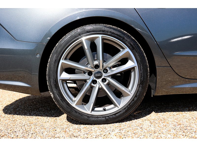 Used Audi A7 2020 for sale - 78150617: Photo 56