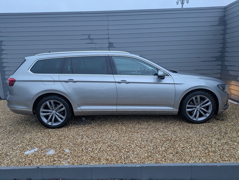 Used Volkswagen Passat 2016 for sale - 77154037: Photo 11