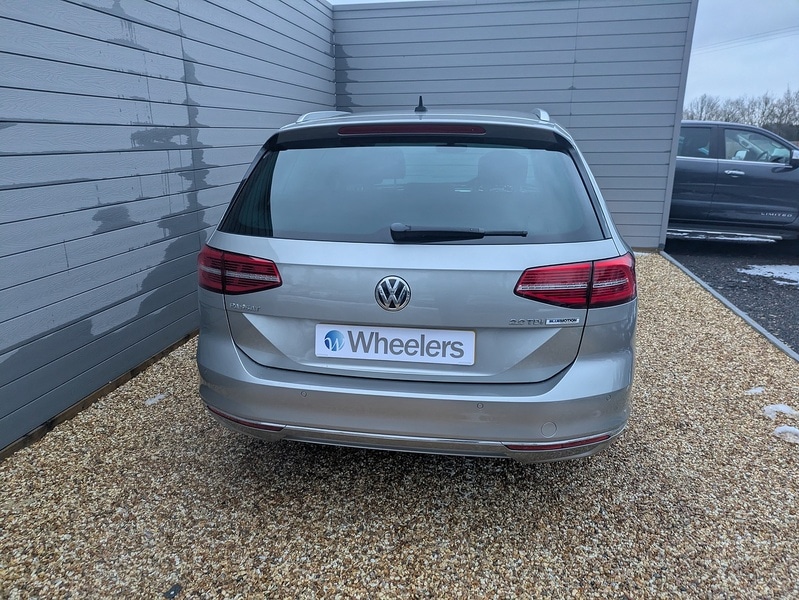 Used Volkswagen Passat 2016 for sale - 77154037: Photo 12