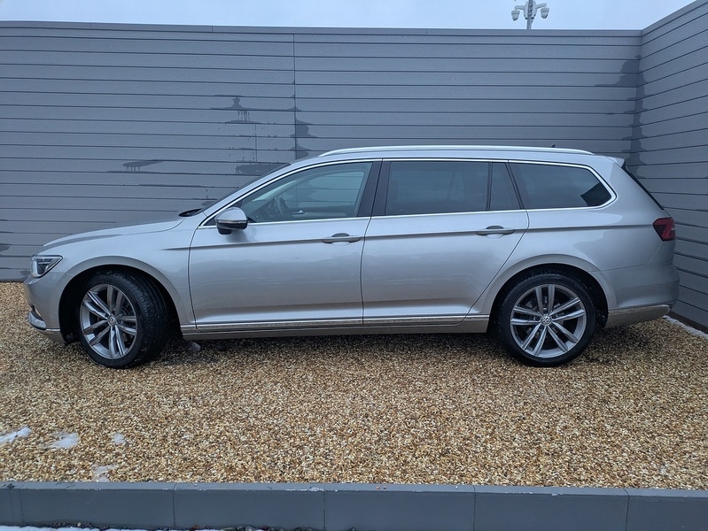 Used Volkswagen Passat 2016 for sale - 77154037: Photo 18