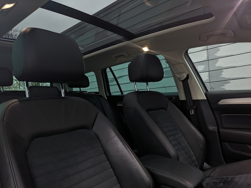 Used Volkswagen Passat 2016 for sale - 77154037: Photo 19