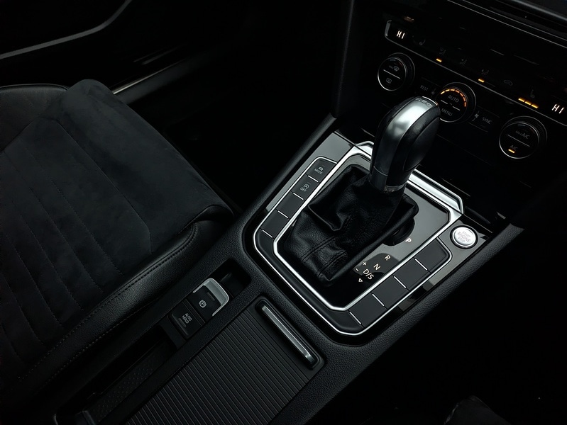 Used Volkswagen Passat 2016 for sale - 77154037: Photo 22