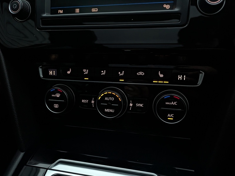 Used Volkswagen Passat 2016 for sale - 77154037: Photo 23