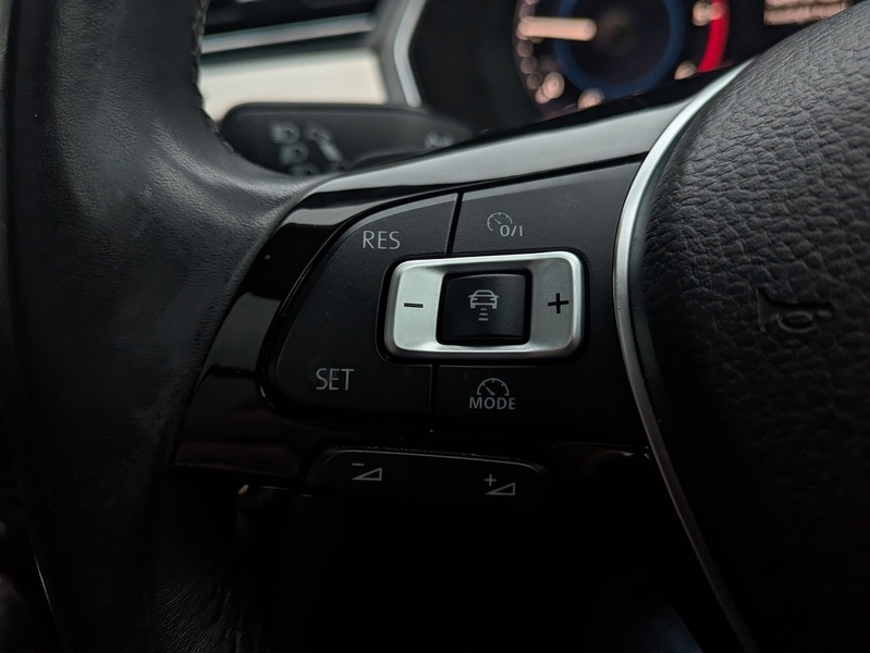 Used Volkswagen Passat 2016 for sale - 77154037: Photo 27