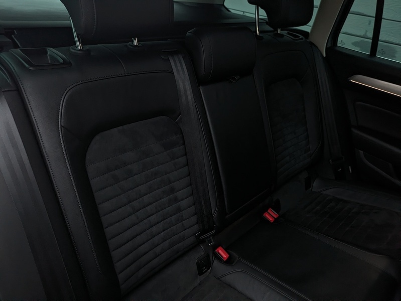 Used Volkswagen Passat 2016 for sale - 77154037: Photo 30