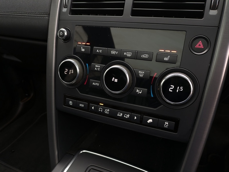 Used Land Rover Discovery Sport 2018 for sale - 77594906: Photo 23