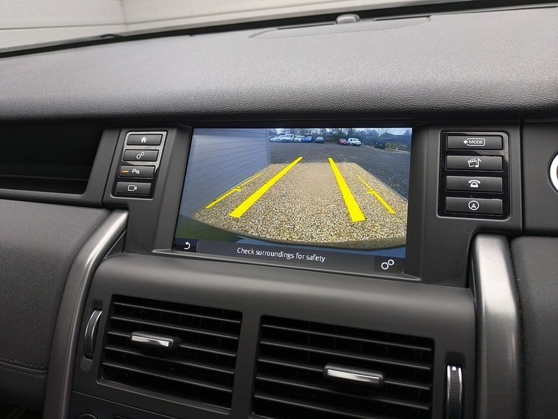 Used Land Rover Discovery Sport 2018 for sale - 77594906: Photo 24