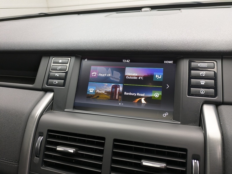 Used Land Rover Discovery Sport 2018 for sale - 77594906: Photo 26