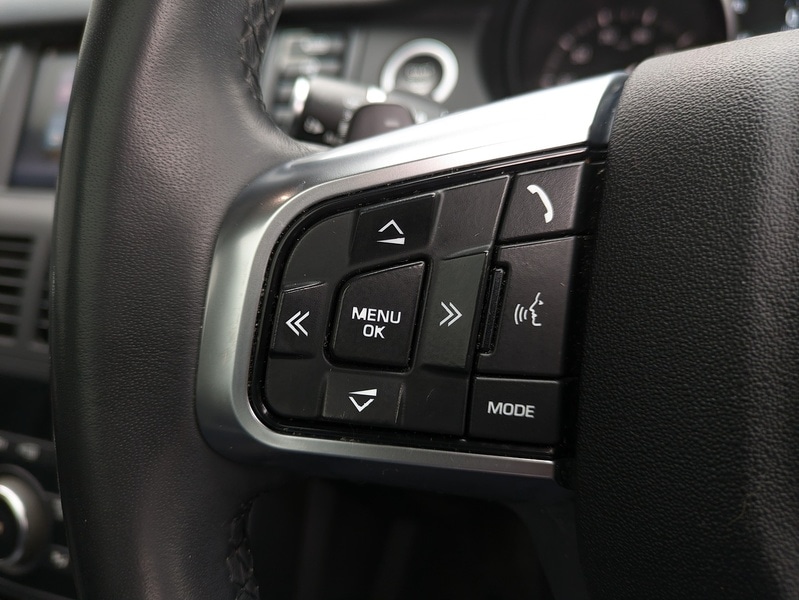 Used Land Rover Discovery Sport 2018 for sale - 77594906: Photo 27