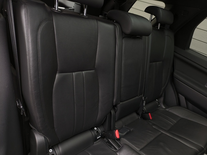 Used Land Rover Discovery Sport 2018 for sale - 77594906: Photo 31