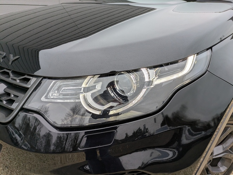 Used Land Rover Discovery Sport 2018 for sale - 77594906: Photo 34