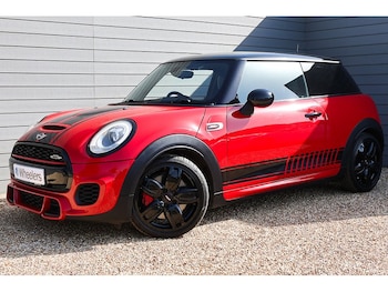Used MINI Hatch 2016 for sale - 78997020: Photo