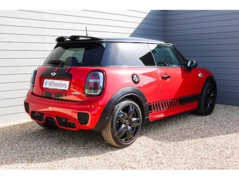 Used MINI Hatch 2016 for sale - 78997020: Photo