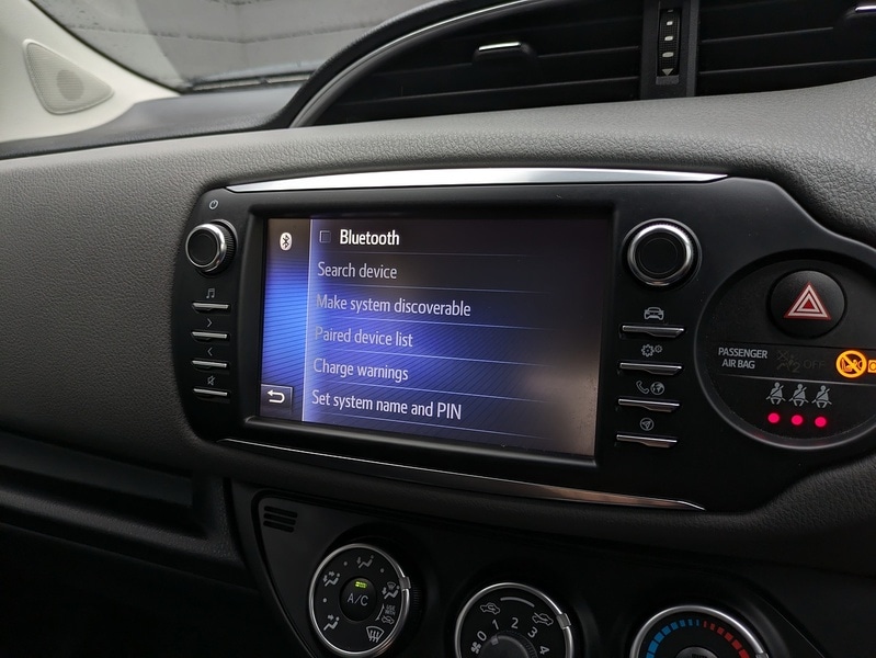 Used Toyota Yaris 2018 for sale - 76879322: Photo 15