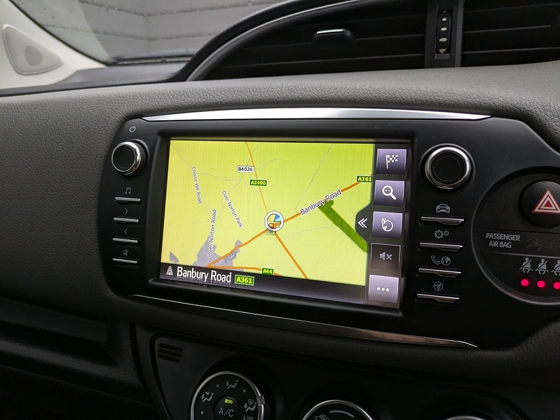 Used Toyota Yaris 2018 for sale - 76879322: Photo 16